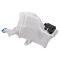 Windshield Washer Reservoir