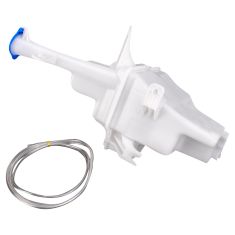 Windshield Washer Reservoir