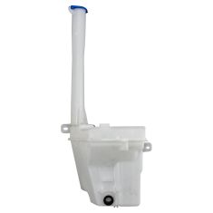 Windshield Washer Reservoir