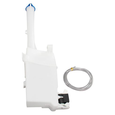 Windshield Washer Reservoir