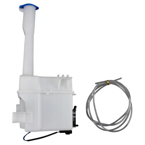 Windshield Washer Reservoir