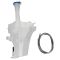 Windshield Washer Reservoir