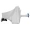 Windshield Washer Reservoir