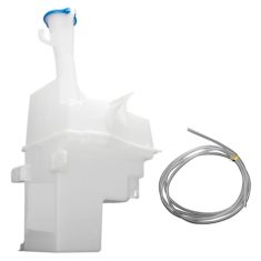 Windshield Washer Reservoir