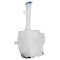 Windshield Washer Reservoir
