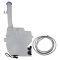 Windshield Washer Reservoir