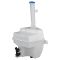 Windshield Washer Reservoir