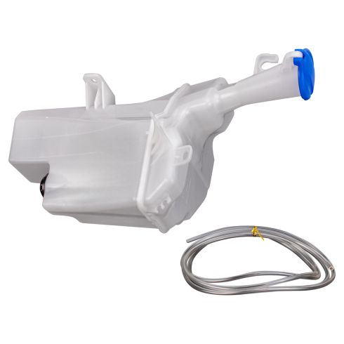 Windshield Washer Reservoir