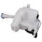 Windshield Washer Reservoir