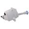 Windshield Washer Reservoir