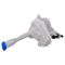 Windshield Washer Reservoir