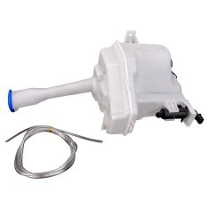 Windshield Washer Reservoir