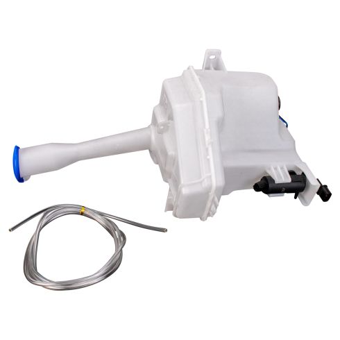 Windshield Washer Reservoir