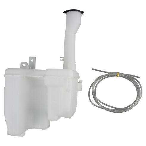 Windshield Washer Reservoir