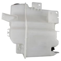 Windshield Washer Reservoir