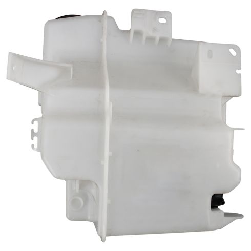 Windshield Washer Reservoir