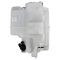 Windshield Washer Reservoir