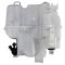 Windshield Washer Reservoir
