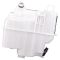 Windshield Washer Reservoir