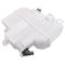 Windshield Washer Reservoir