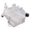 Windshield Washer Reservoir