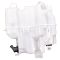 Windshield Washer Reservoir