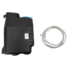 Windshield Washer Reservoir