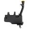 Windshield Washer Reservoir
