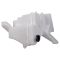 Windshield Washer Reservoir