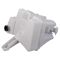 Windshield Washer Reservoir