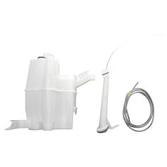Windshield Washer Reservoir