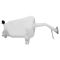 Windshield Washer Reservoir
