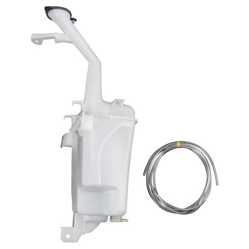 Windshield Washer Reservoir