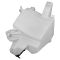 Windshield Washer Reservoir