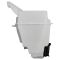 Windshield Washer Reservoir