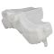 Windshield Washer Reservoir