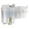Windshield Washer Reservoir