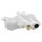 Windshield Washer Reservoir