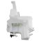 Windshield Washer Reservoir