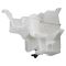 Windshield Washer Reservoir