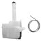 Windshield Washer Reservoir