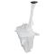 Windshield Washer Reservoir