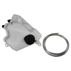 Windshield Washer Reservoir