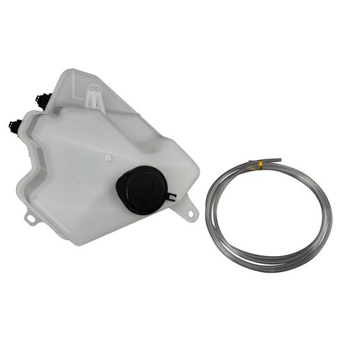 Windshield Washer Reservoir