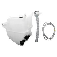Windshield Washer Reservoir