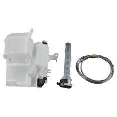 Windshield Washer Reservoir
