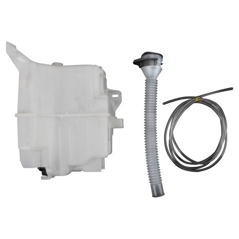 Windshield Washer Reservoir