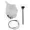 Windshield Washer Reservoir