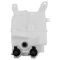 Windshield Washer Reservoir