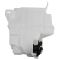 Windshield Washer Reservoir